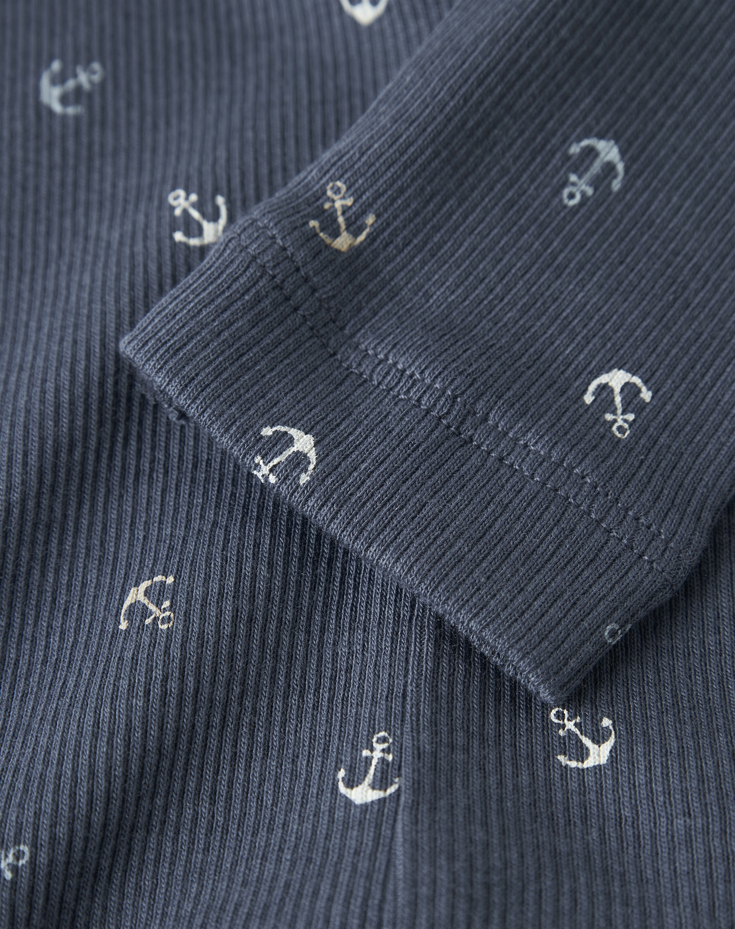 Name It - NBMFanchor Leggings - Vintage Indigo